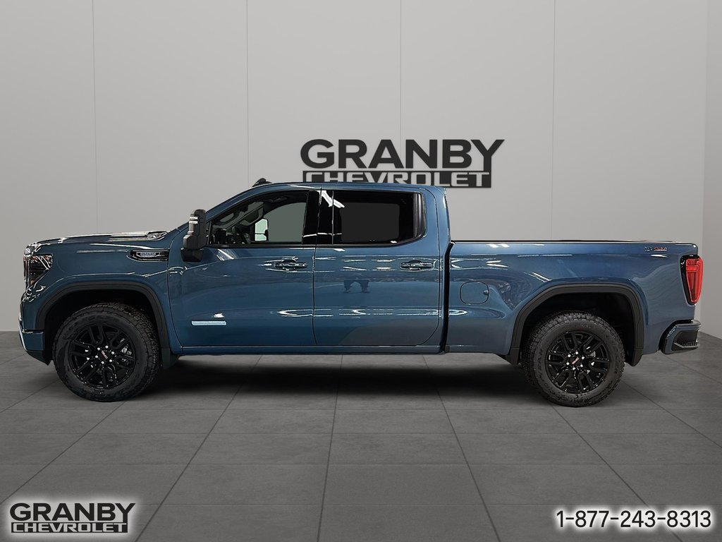 GMC Sierra 1500  2026 à Granby, Québec - 8 - w1024h768px