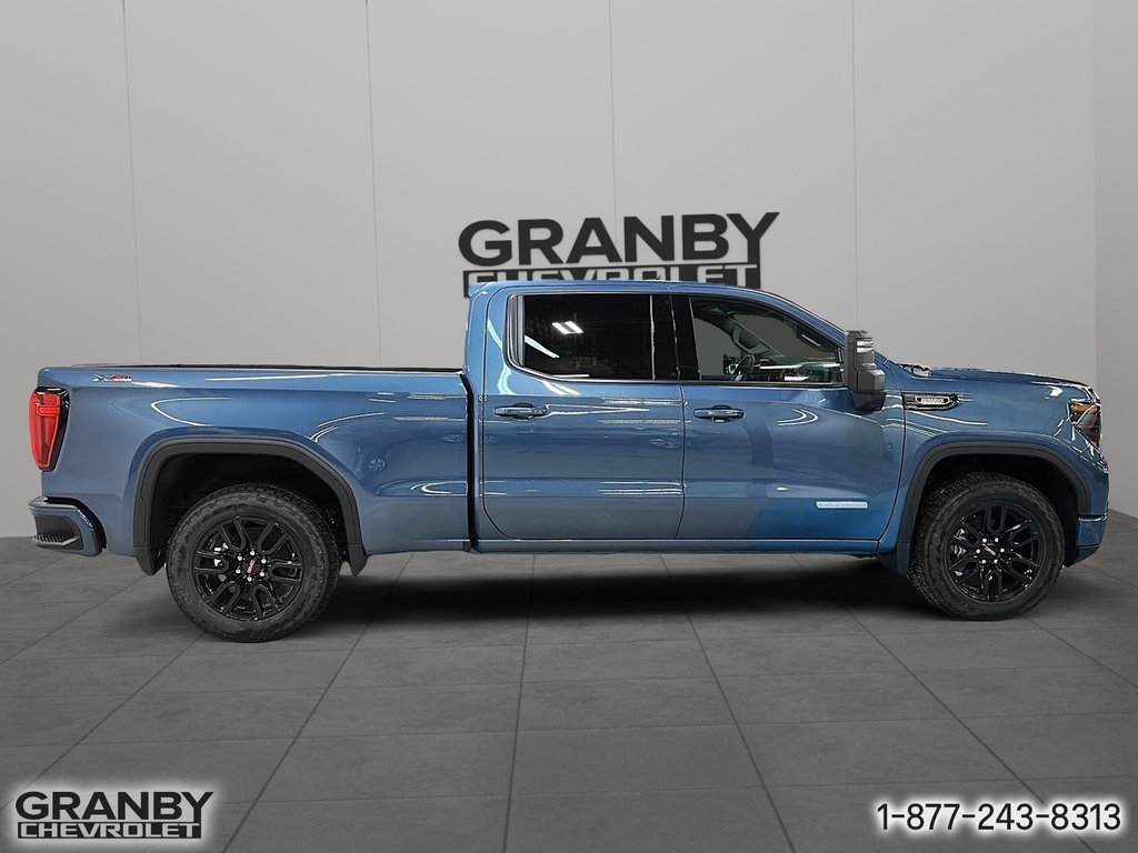 GMC Sierra 1500  2026 à Granby, Québec - 4 - w1024h768px