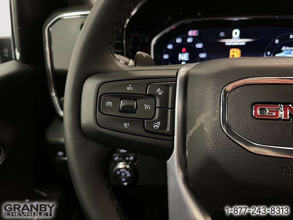 GMC Sierra 1500  2026 à Granby, Québec - 21 - w1024h768px