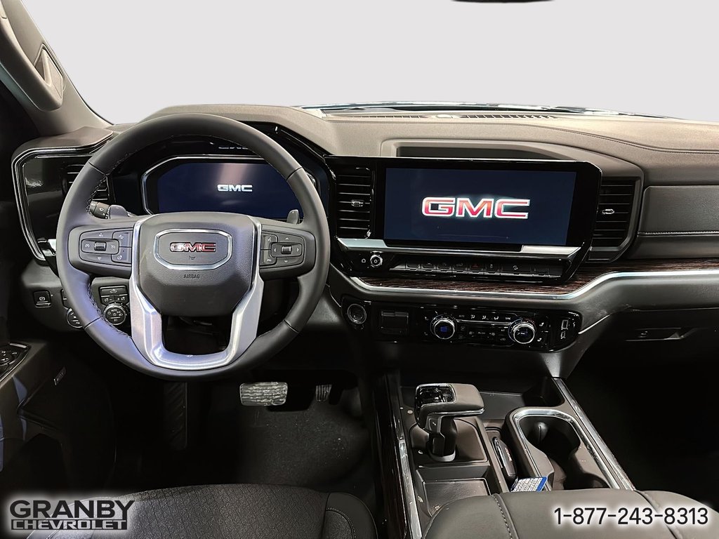 GMC Sierra 1500  2026 à Granby, Québec - 13 - w1024h768px