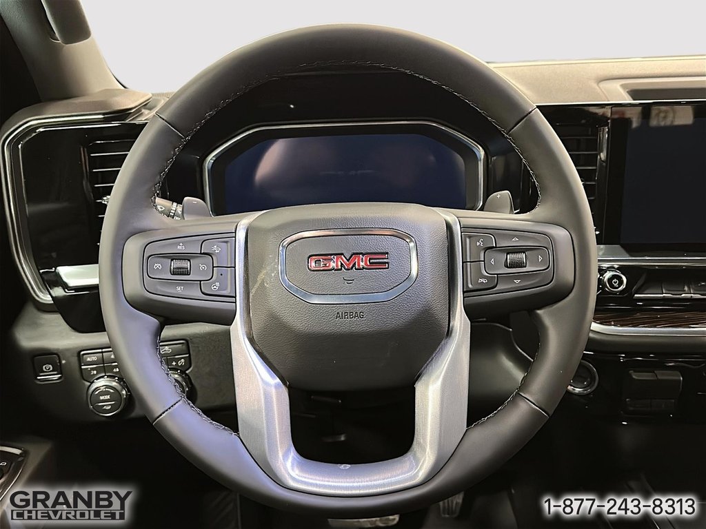 GMC Sierra 1500  2026 à Granby, Québec - 15 - w1024h768px