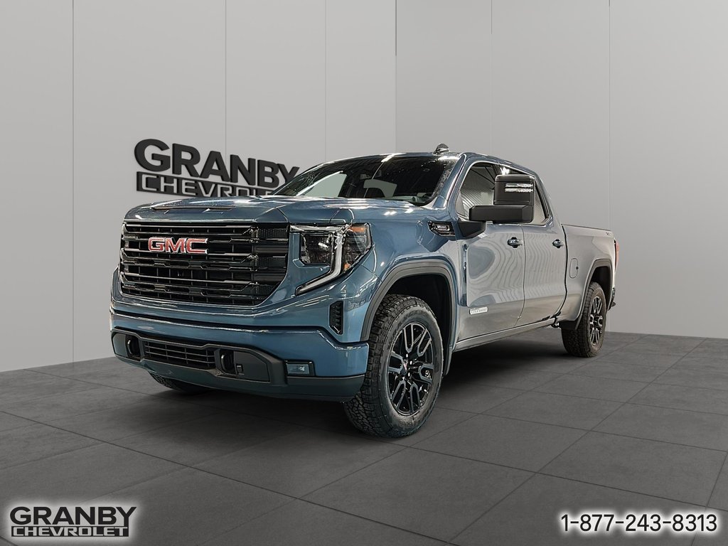 GMC Sierra 1500  2026 à Granby, Québec - 1 - w1024h768px