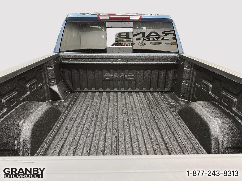 GMC Sierra 1500  2026 à Granby, Québec - 9 - w1024h768px
