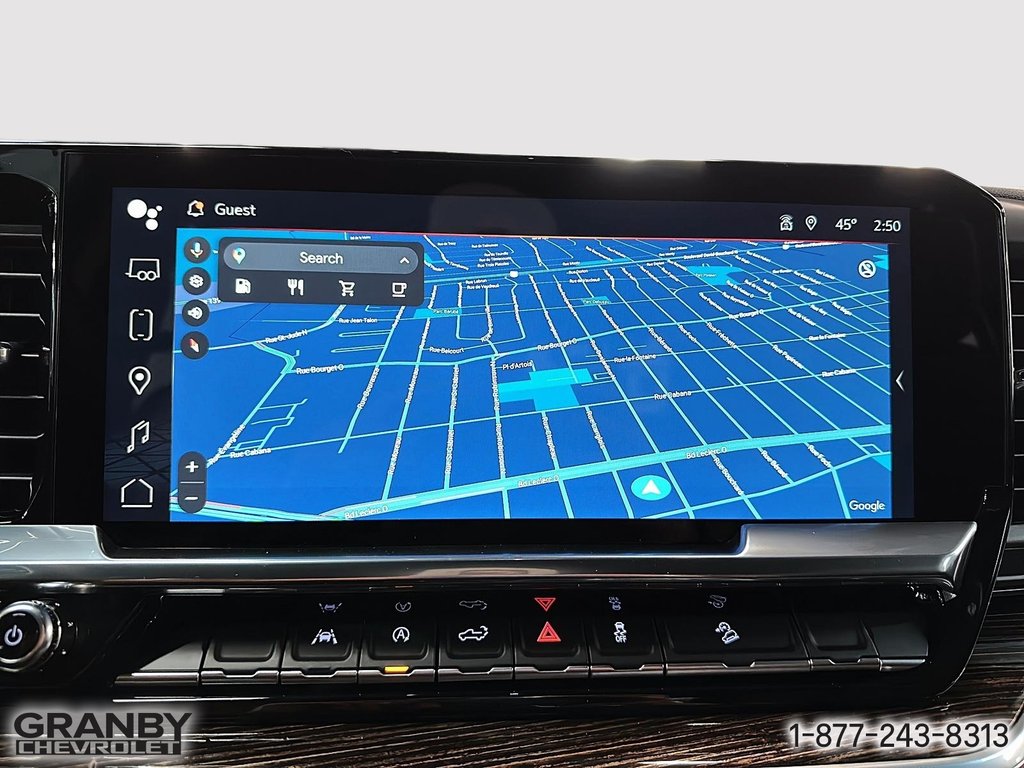 GMC Sierra 1500  2026 à Granby, Québec - 23 - w1024h768px