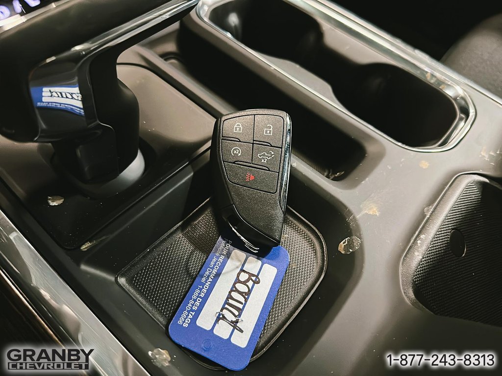 GMC Sierra 1500  2026 à Granby, Québec - 20 - w1024h768px