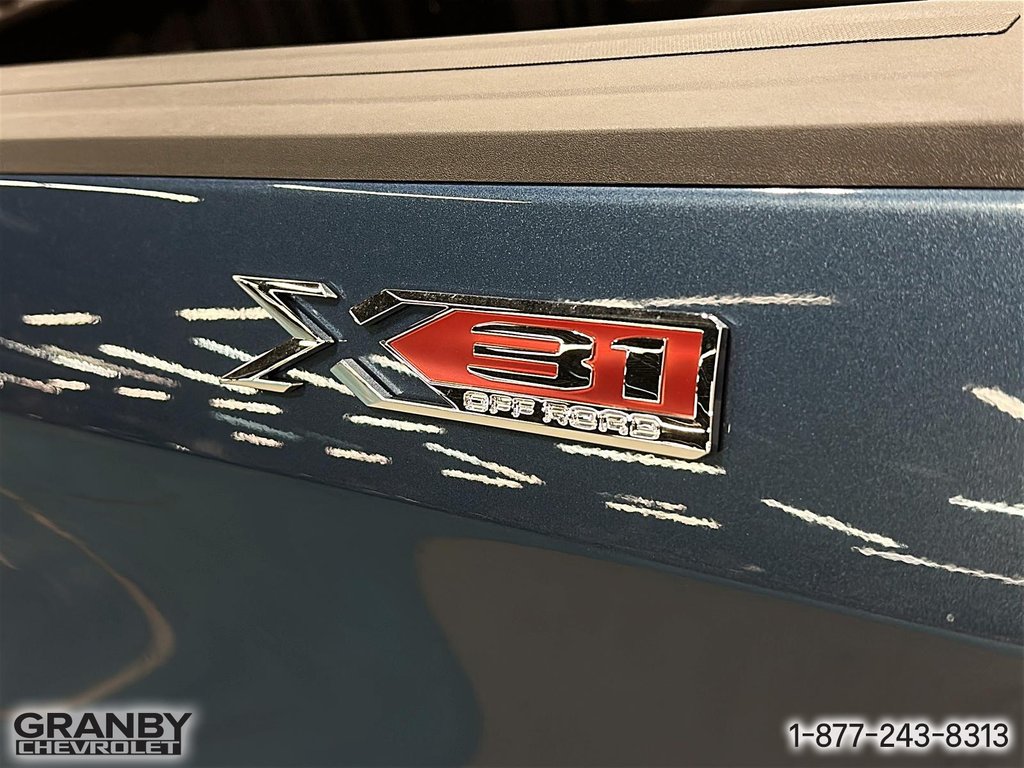 GMC Sierra 1500  2026 à Granby, Québec - 19 - w1024h768px