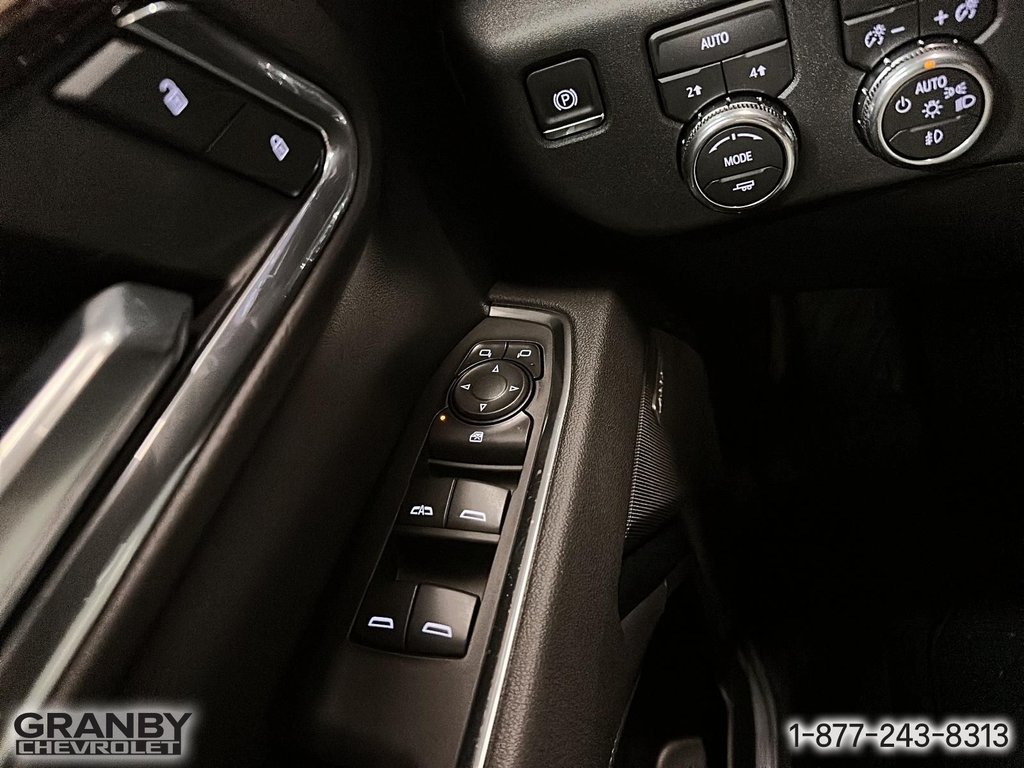 2026 GMC Sierra 1500 in Granby, Quebec - 14 - w1024h768px