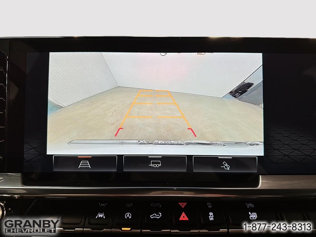 2026 GMC Sierra 1500 in Granby, Quebec - 22 - w1024h768px