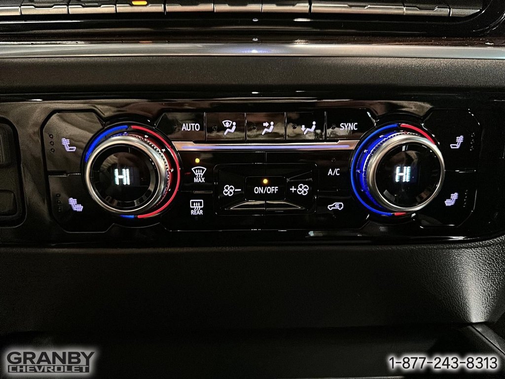 2026 GMC Sierra 1500 in Granby, Quebec - 17 - w1024h768px