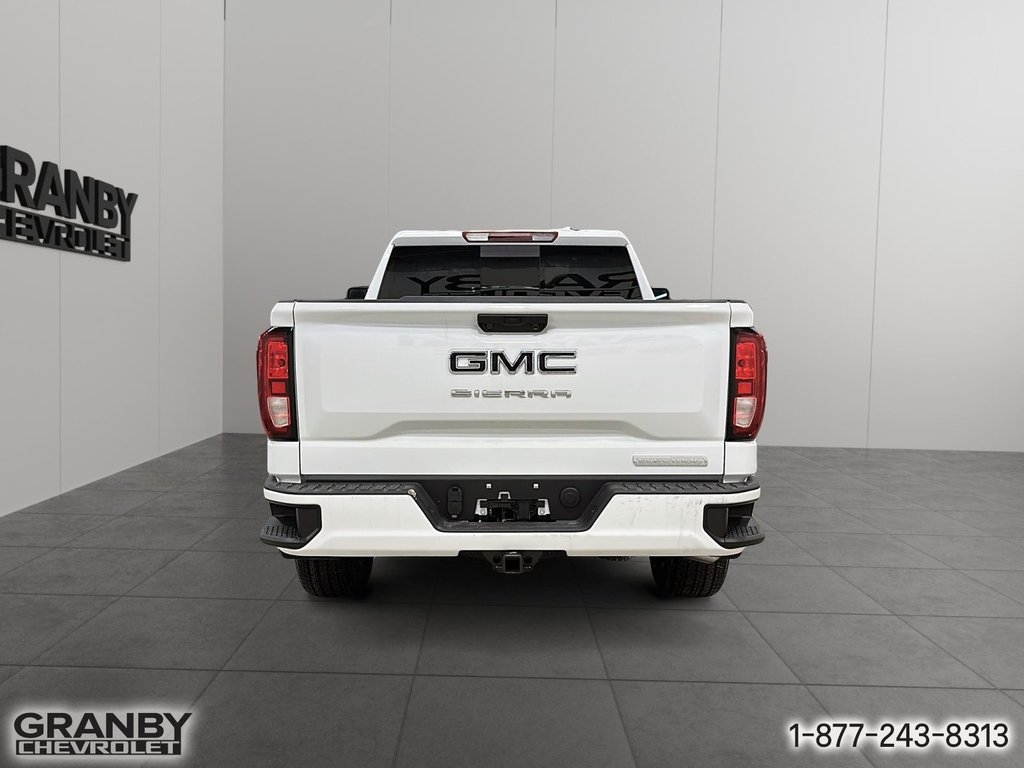 2026 GMC Sierra 1500 in Granby, Quebec - 6 - w1024h768px