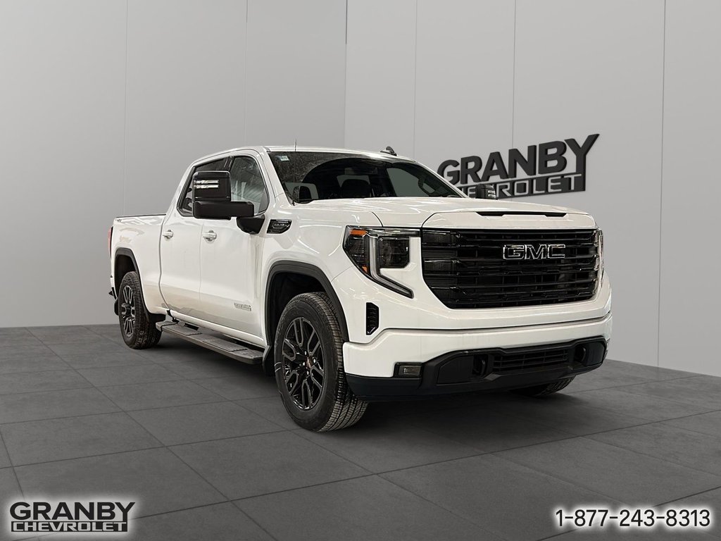 2026 GMC Sierra 1500 in Granby, Quebec - 3 - w1024h768px