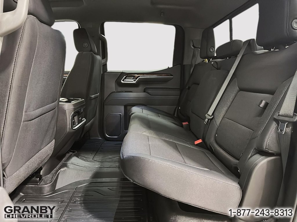 2026 GMC Sierra 1500 in Granby, Quebec - 12 - w1024h768px