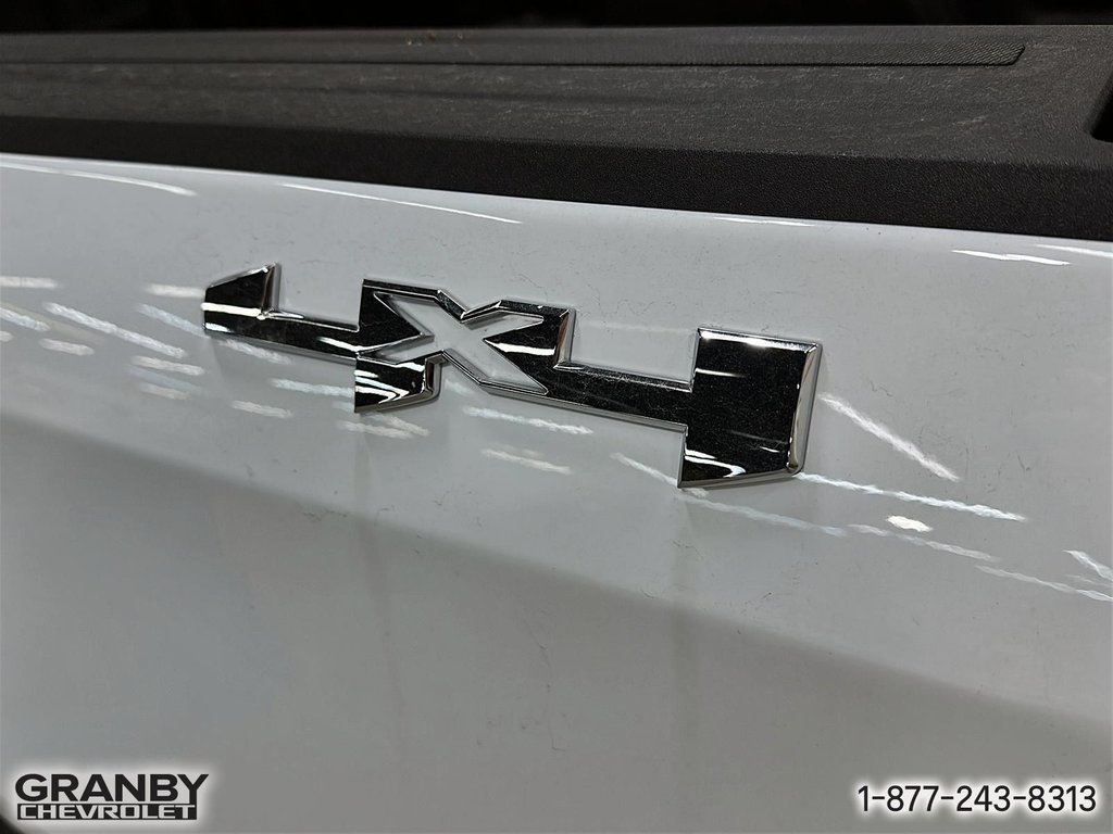 2026 GMC Sierra 1500 in Granby, Quebec - 19 - w1024h768px