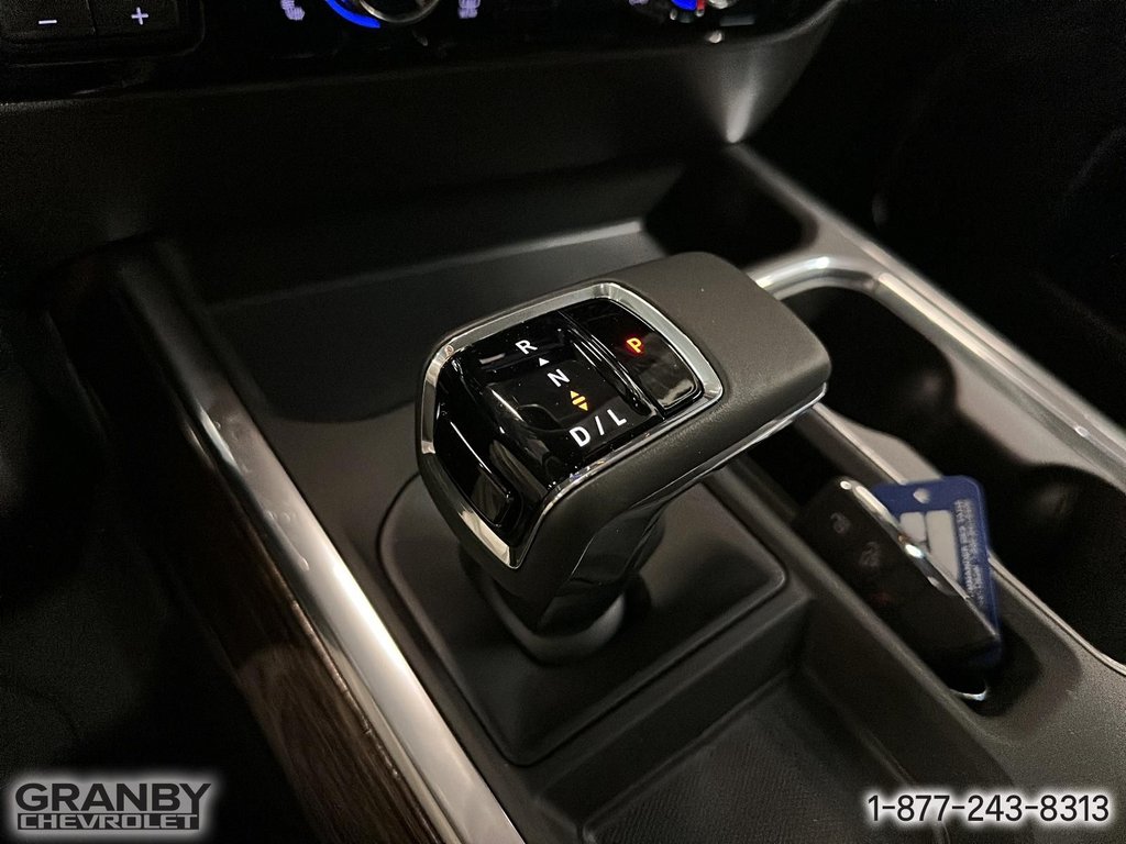 2026 GMC Sierra 1500 in Granby, Quebec - 18 - w1024h768px