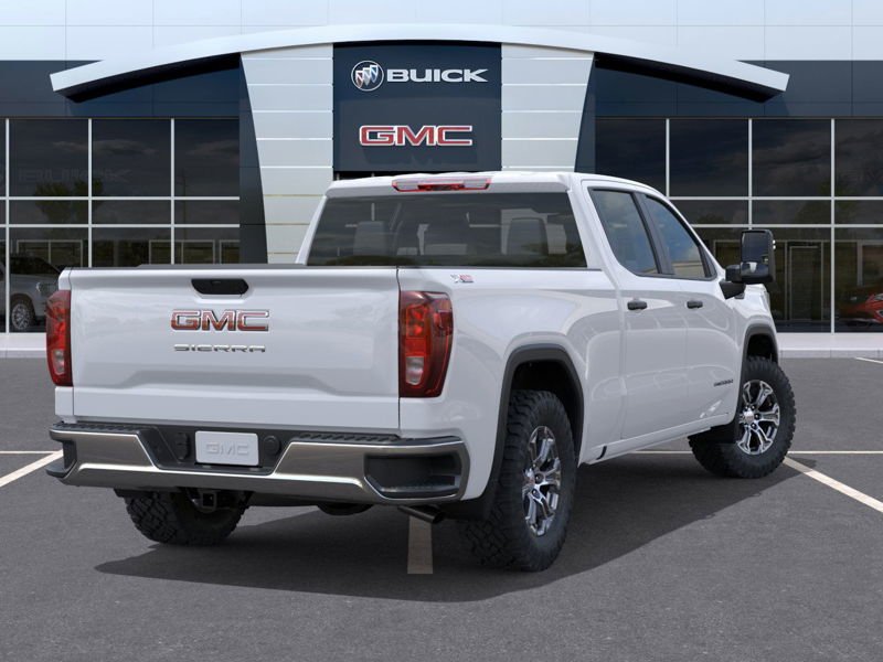 2026 GMC Sierra 1500 in Granby, Quebec - 4 - w1024h768px