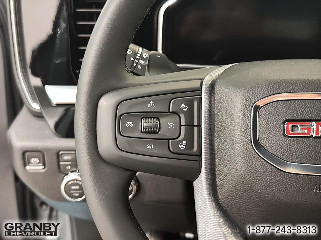 2026 GMC K1500 SIERRA CREW CAB ELEVATION STD/BOX (3SB) in Granby, Quebec - 21 - w1024h768px
