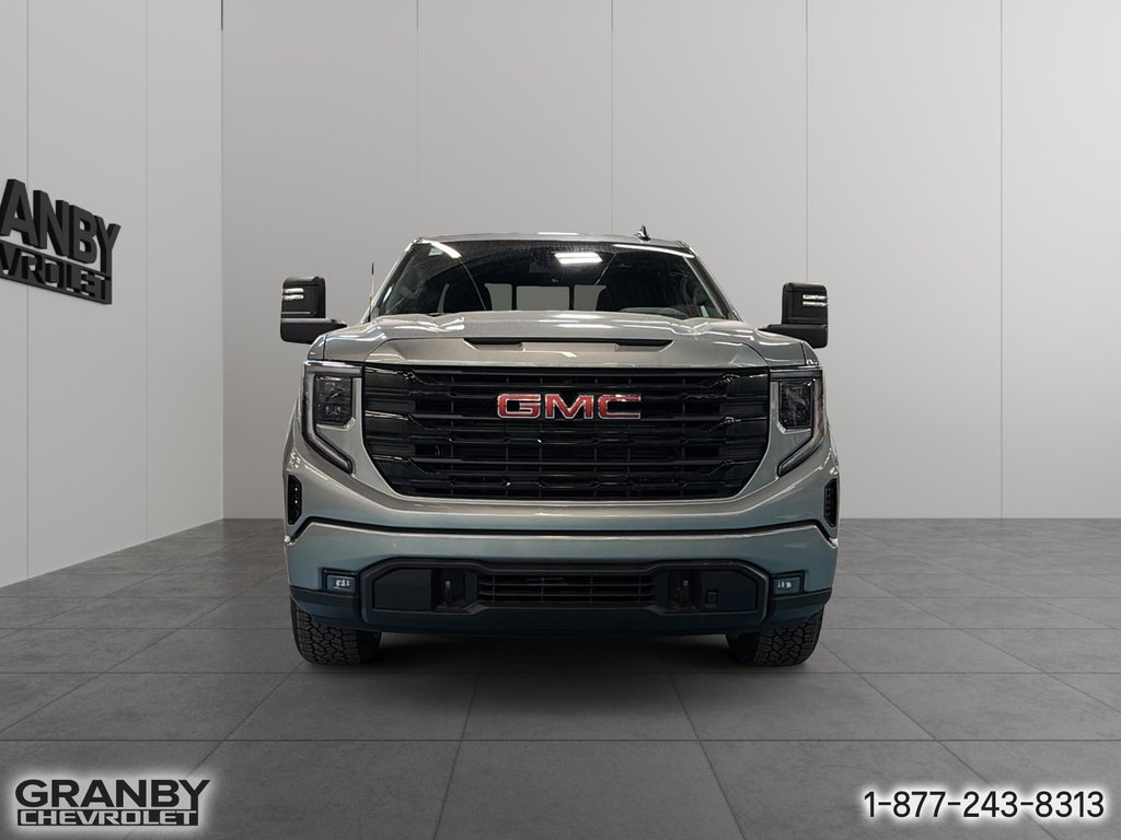 2026 GMC K1500 SIERRA CREW CAB ELEVATION STD/BOX (3SB) in Granby, Quebec - 2 - w1024h768px