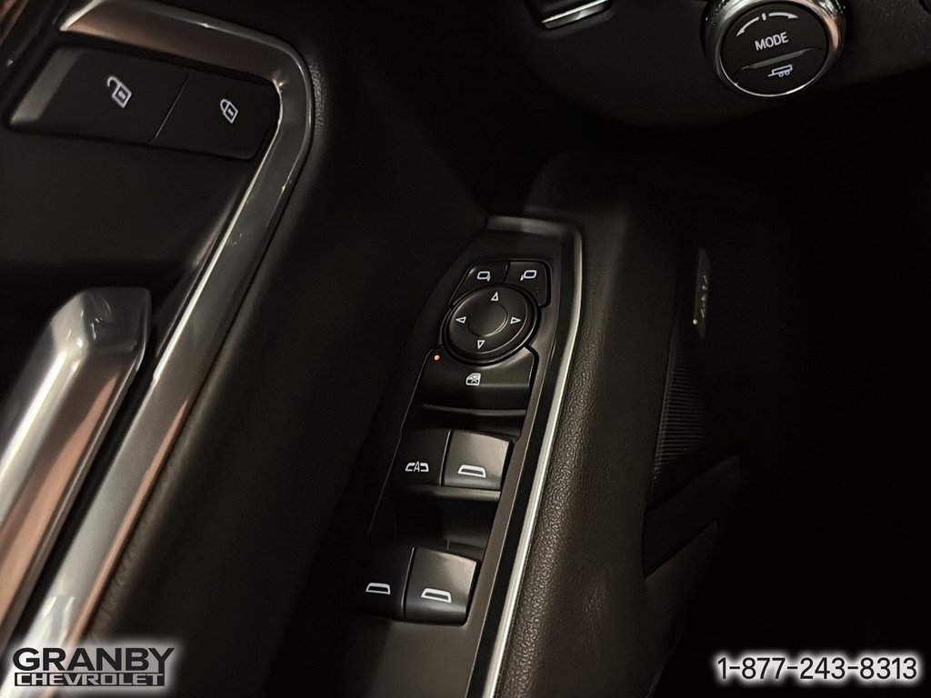 2026 GMC K1500 SIERRA CREW CAB ELEVATION STD/BOX (3SB) in Granby, Quebec - 14 - w1024h768px