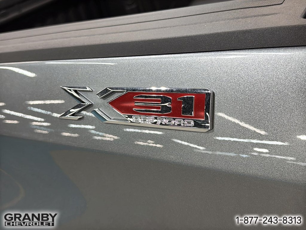 2026 GMC K1500 SIERRA CREW CAB ELEVATION STD/BOX (3SB) in Granby, Quebec - 19 - w1024h768px