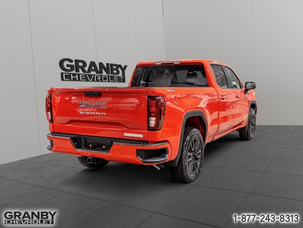 GMC Sierra 1500  2026 à Granby, Québec - 5 - w1024h768px