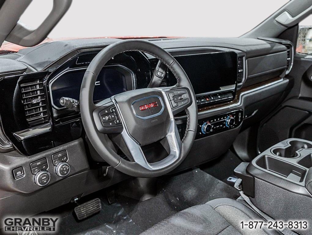 GMC Sierra 1500  2026 à Granby, Québec - 10 - w1024h768px
