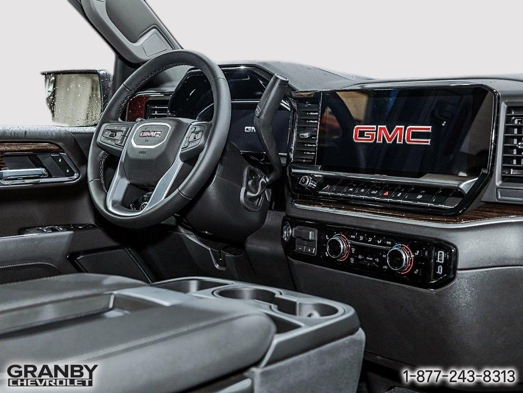 GMC Sierra 1500  2026 à Granby, Québec - 17 - w1024h768px