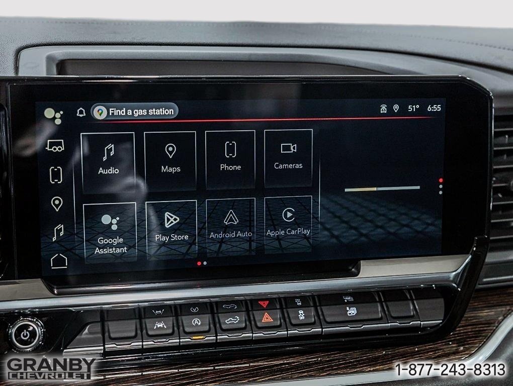 GMC Sierra 1500  2026 à Granby, Québec - 14 - w1024h768px