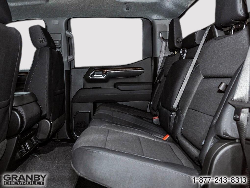 GMC Sierra 1500  2026 à Granby, Québec - 18 - w1024h768px