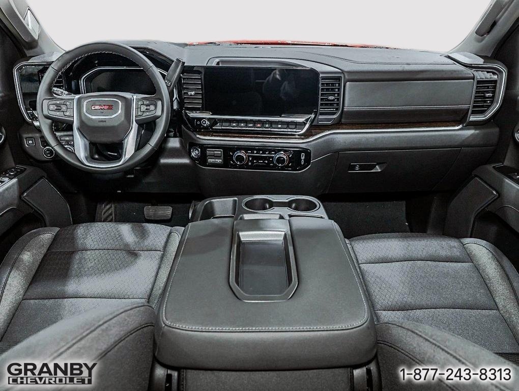 GMC Sierra 1500  2026 à Granby, Québec - 7 - w1024h768px