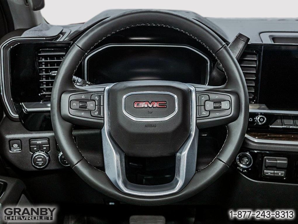 GMC Sierra 1500  2026 à Granby, Québec - 11 - w1024h768px