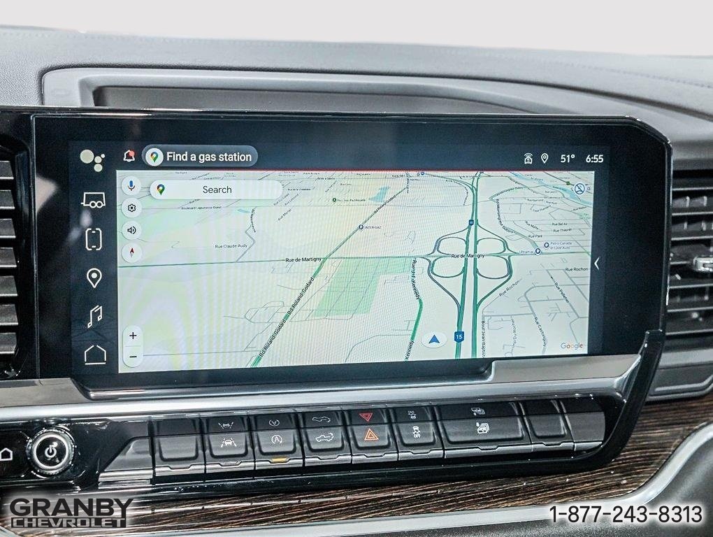 GMC Sierra 1500  2026 à Granby, Québec - 8 - w1024h768px