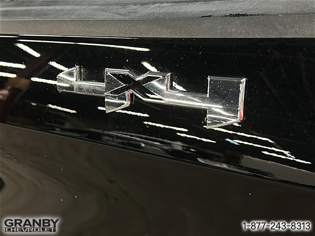 2026 GMC K1500 SIERRA CREW CAB ELEVATION STD/BOX (3SB) in Granby, Quebec - 18 - w1024h768px