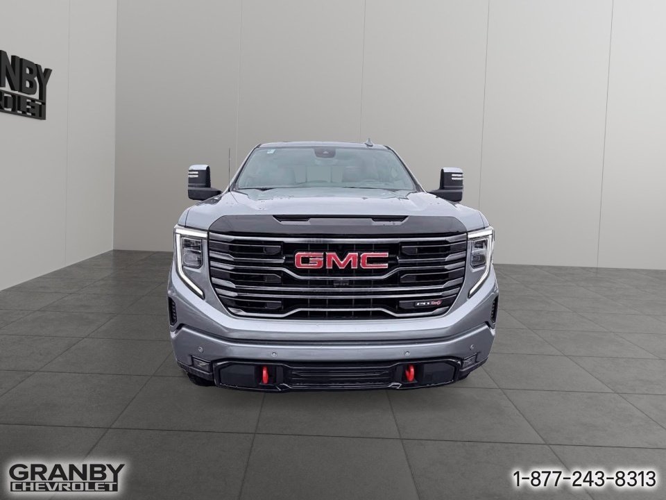 2026 GMC Sierra 1500 in Granby, Quebec - 2 - w1024h768px