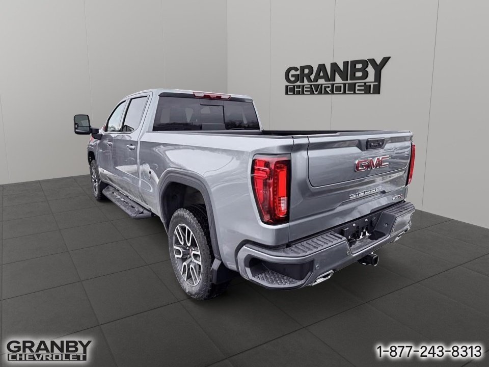 2026 GMC Sierra 1500 in Granby, Quebec - 4 - w1024h768px