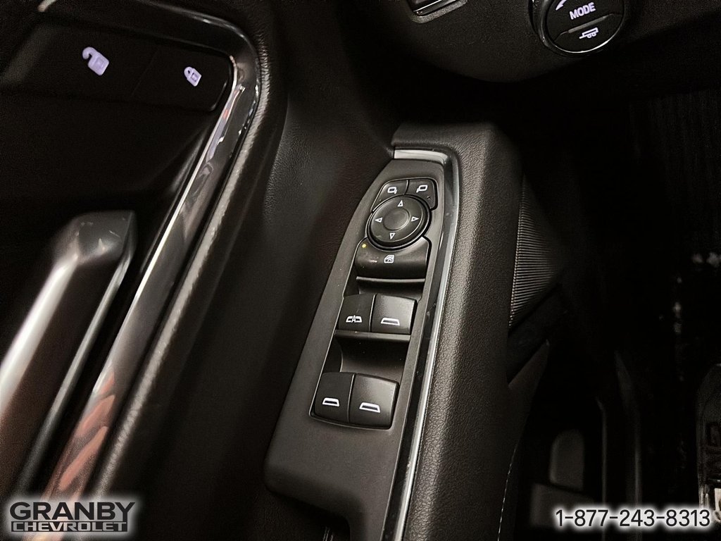 2026 GMC K1500 SIERRA CREW CAB ELEVATION STD/BOX (3SB) in Granby, Quebec - 13 - w1024h768px