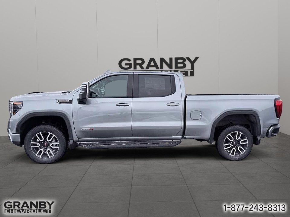 2026 GMC Sierra 1500 in Granby, Quebec - 3 - w1024h768px
