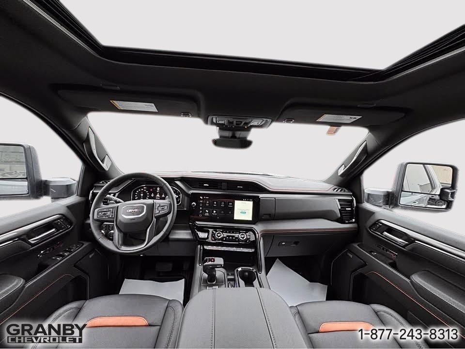 2026 GMC Sierra 1500 in Granby, Quebec - 5 - w1024h768px