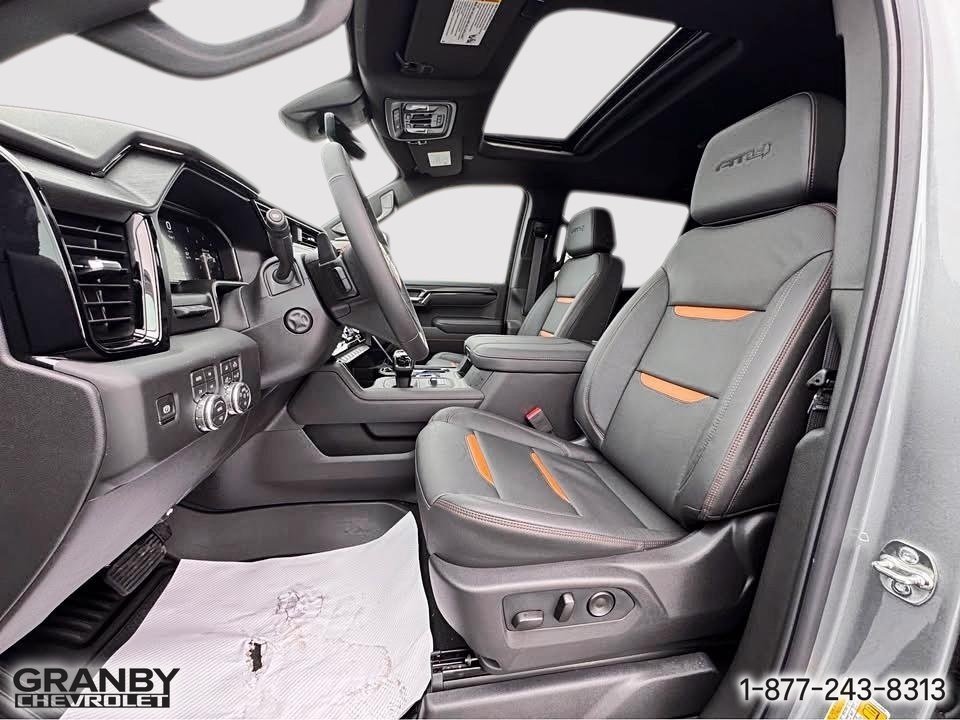 2026 GMC Sierra 1500 in Granby, Quebec - 6 - w1024h768px