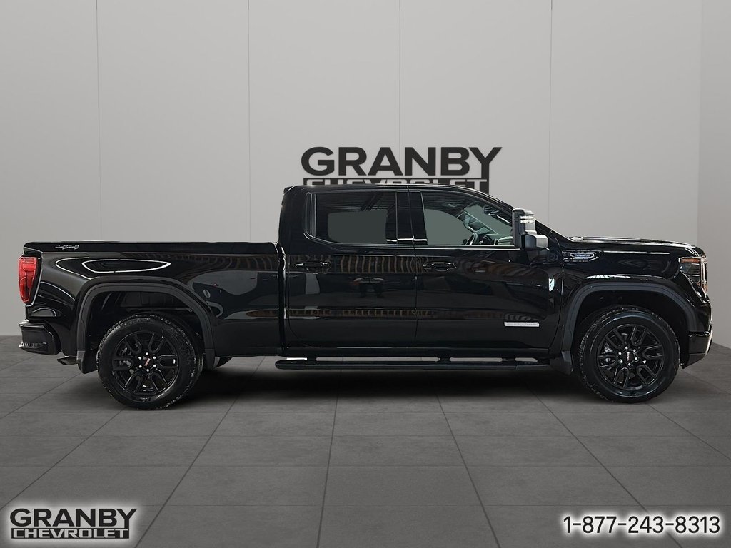 GMC Sierra 1500  2026 à Granby, Québec - 4 - w1024h768px