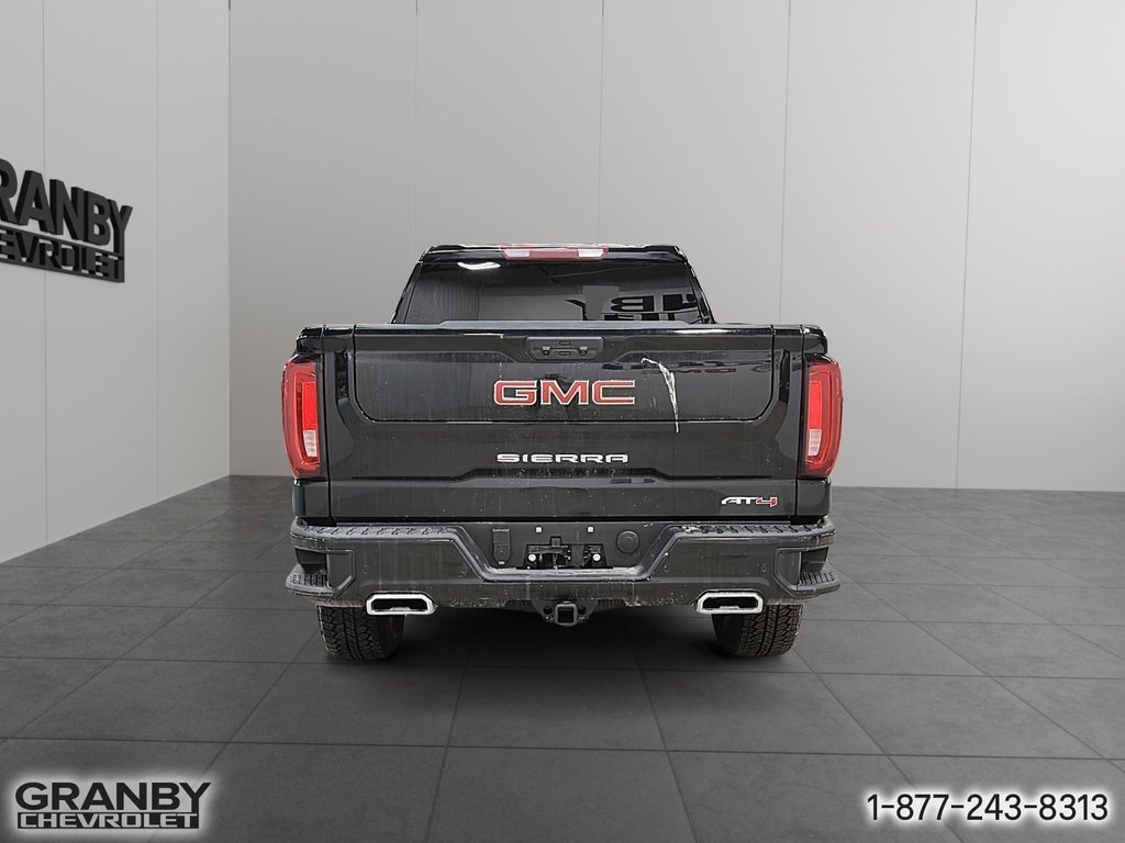GMC Sierra 1500  2026 à Granby, Québec - 6 - w1024h768px