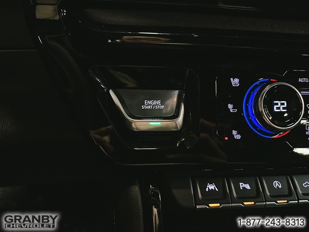 GMC Sierra 1500  2026 à Granby, Québec - 19 - w1024h768px