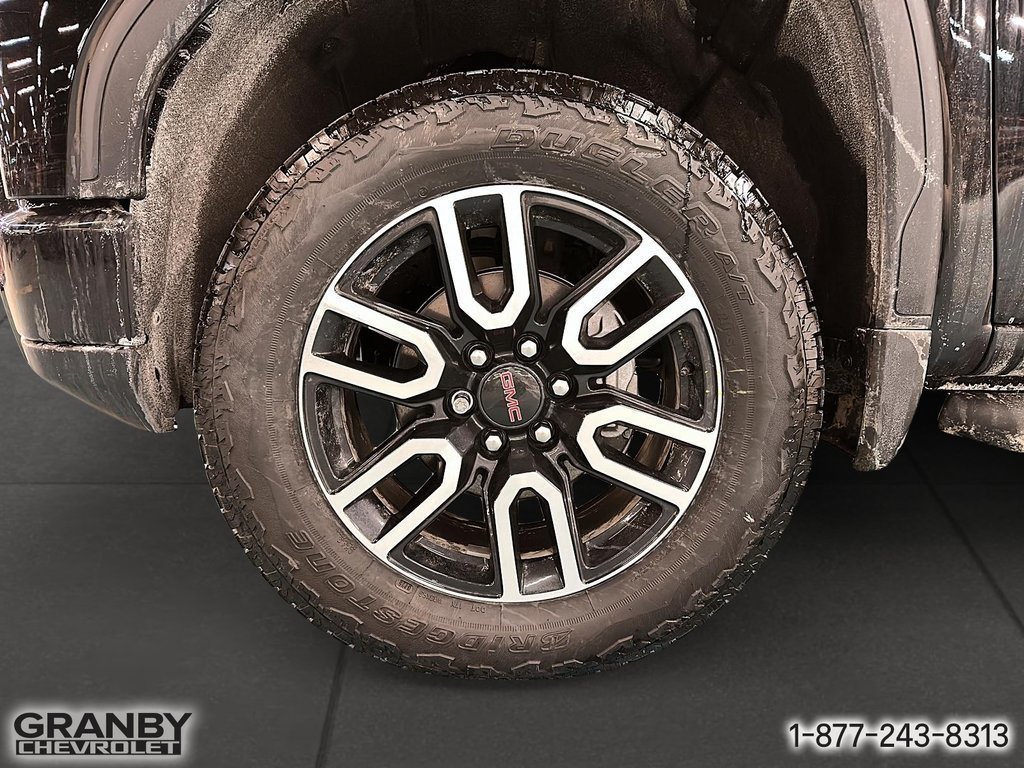 GMC Sierra 1500  2026 à Granby, Québec - 10 - w1024h768px