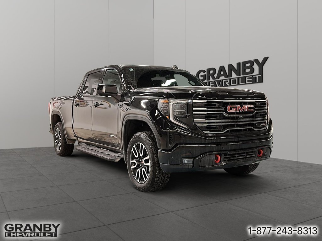 2026 GMC Sierra 1500 in Granby, Quebec - 3 - w1024h768px