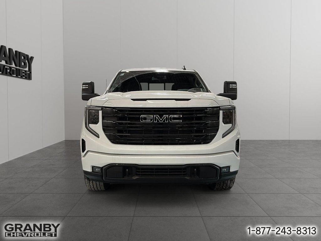 2026 GMC Sierra 1500 in Granby, Quebec - 2 - w1024h768px