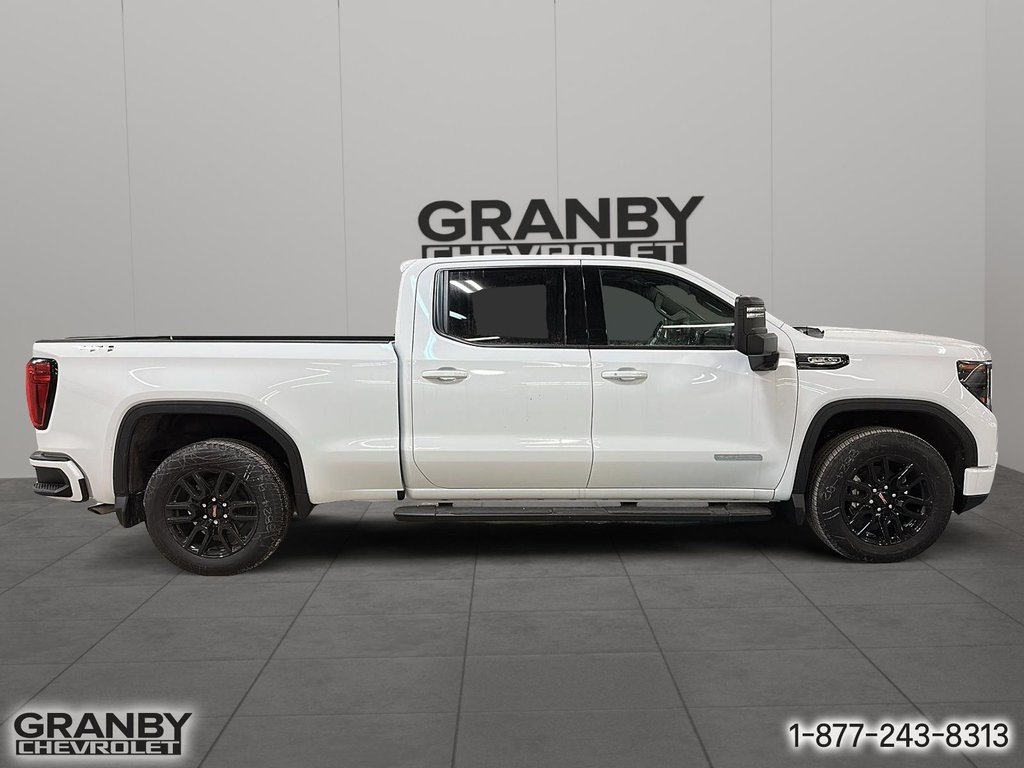 GMC Sierra 1500  2026 à Granby, Québec - 4 - w1024h768px