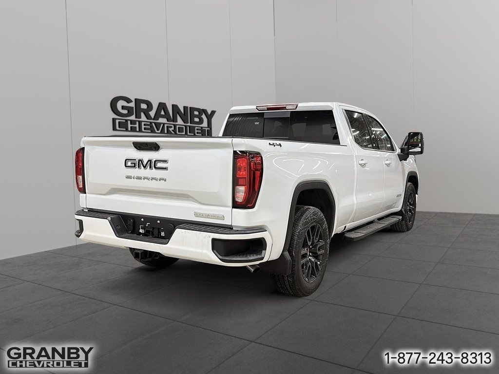 GMC Sierra 1500  2026 à Granby, Québec - 5 - w1024h768px