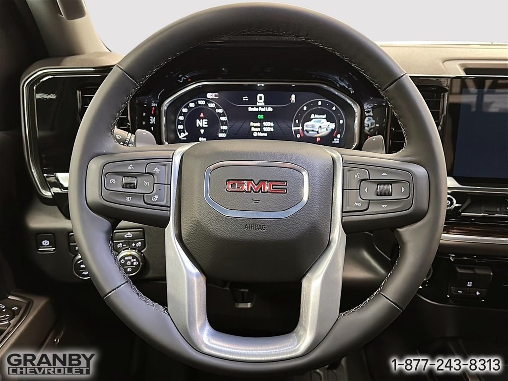 GMC Sierra 1500  2026 à Granby, Québec - 15 - w1024h768px