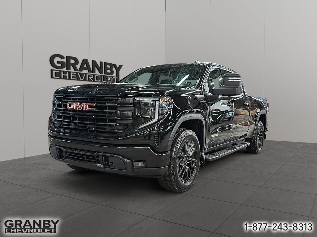 2026 GMC Sierra 1500 in Granby, Quebec - 1 - w1024h768px