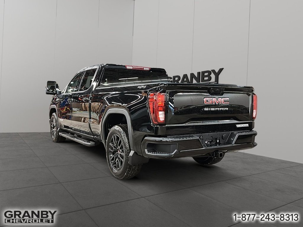2026 GMC Sierra 1500 in Granby, Quebec - 7 - w1024h768px