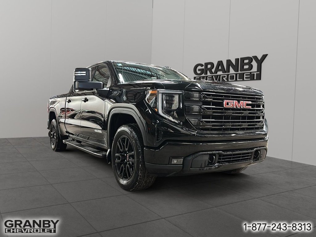 2026 GMC Sierra 1500 in Granby, Quebec - 3 - w1024h768px